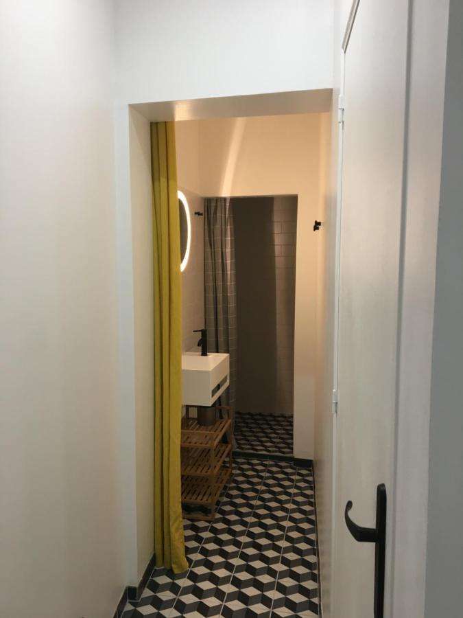 L'Appart Du Marche Apartment อัลบี ภายนอก รูปภาพ