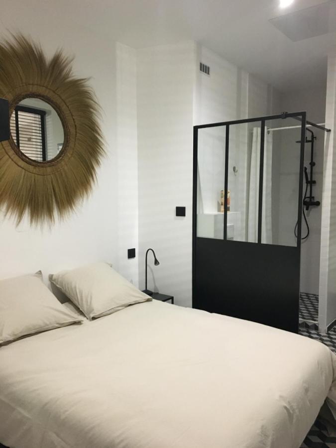 L'Appart Du Marche Apartment อัลบี ภายนอก รูปภาพ