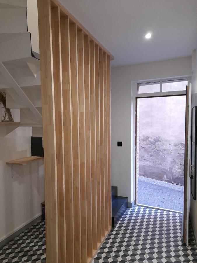 L'Appart Du Marche Apartment อัลบี ภายนอก รูปภาพ