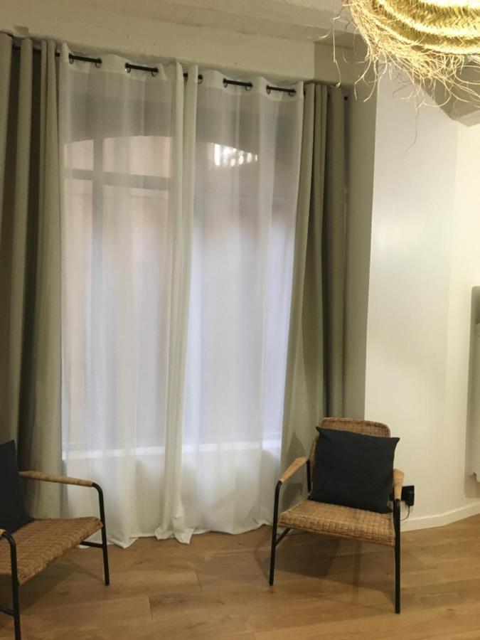 L'Appart Du Marche Apartment อัลบี ภายนอก รูปภาพ